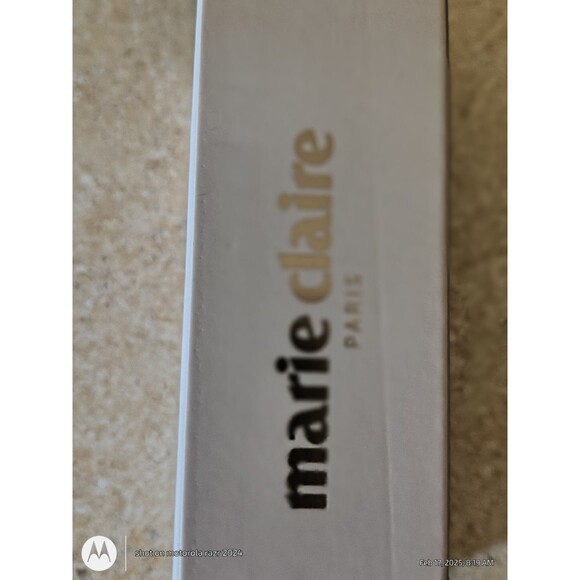 Marie Claire Glow Dew Drops Illuminating Liquid Highlighter 1.69 Fl Ounces NEW - Picture 7 of 7